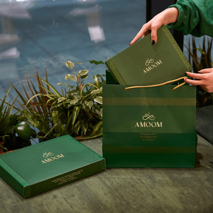 Gift box