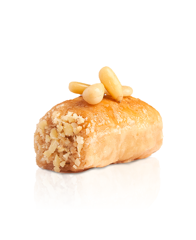 Baklava - Asaneh Snubar 150g